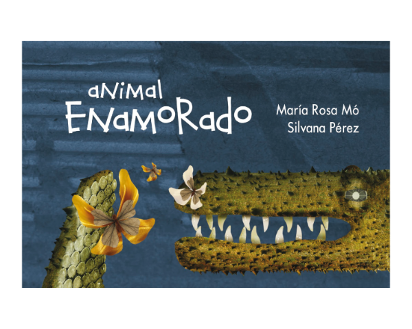 Producto - Animal enamorado