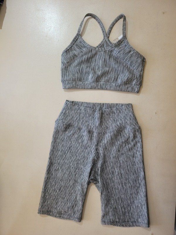 Producto - Conjunto Morley Jaspeado - 2