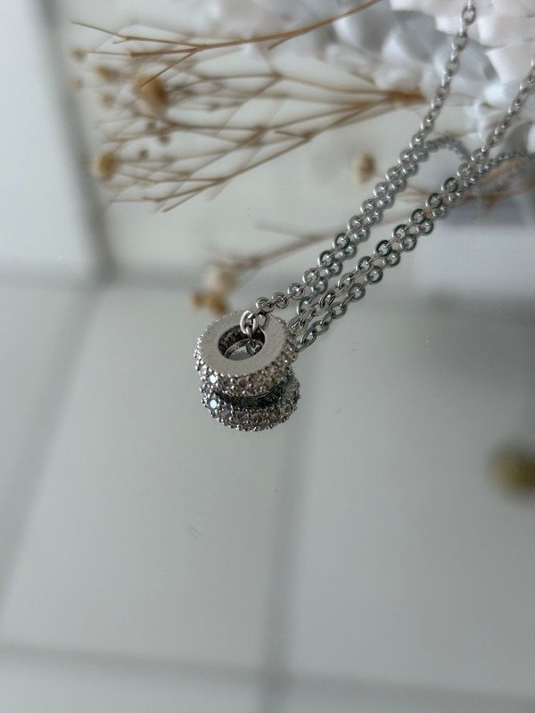 Producto - Collar Safiro - 1