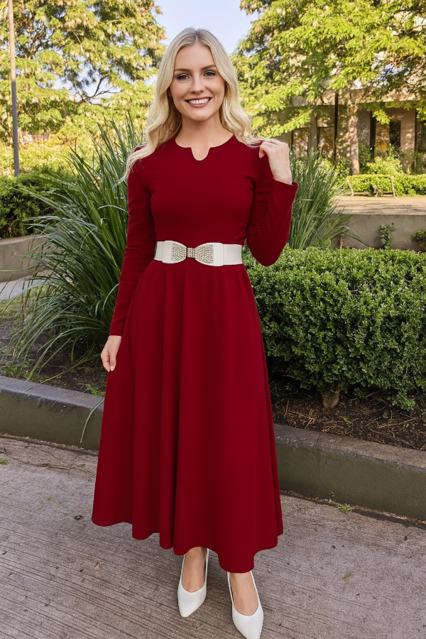 Producto - VESTIDO ITALIA