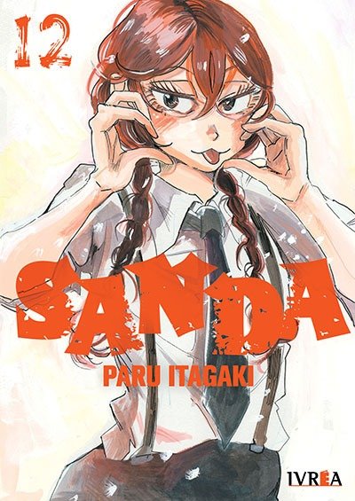 Producto - SANDA 12