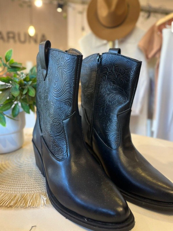 Producto - Texanas Billie