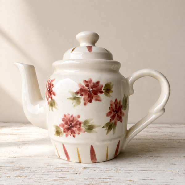 Producto - TETERA PIPA