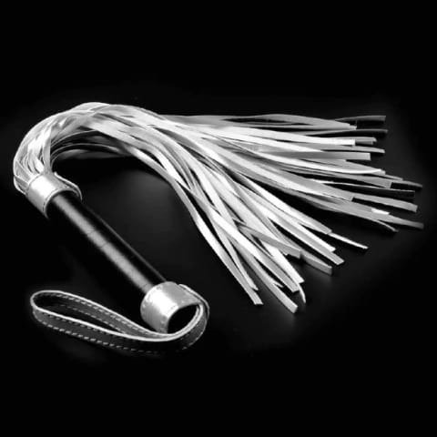 Producto - LATIGO CORTO FLAT STRUGGLE MY FLOGGER