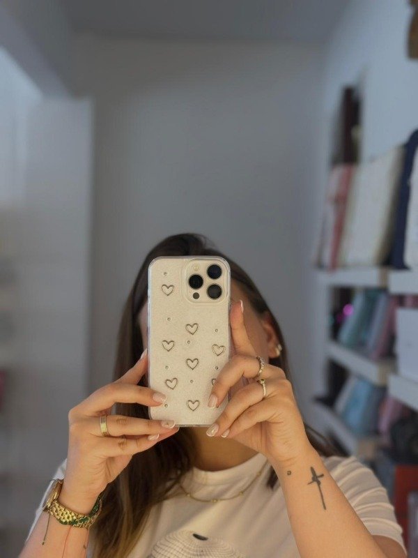 Producto - Case Blair