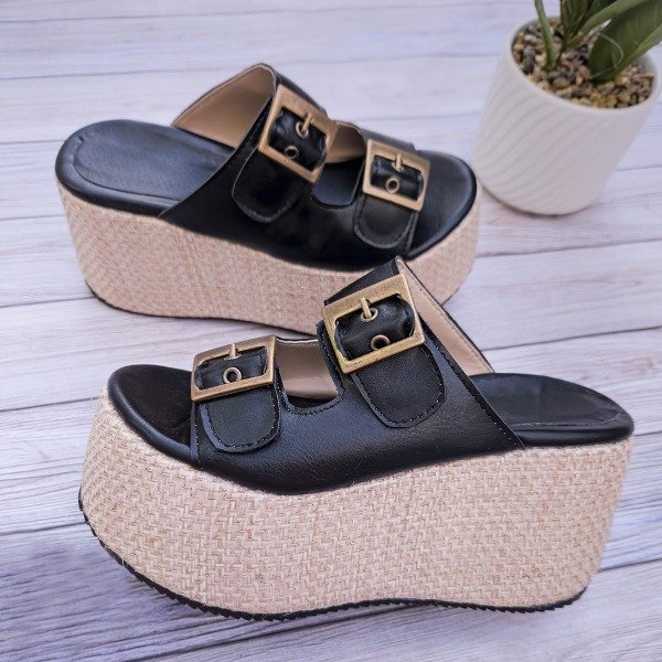 Producto - SANDALIAS AMAIA YUTE