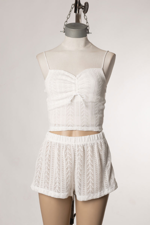 Producto - Short Mariana