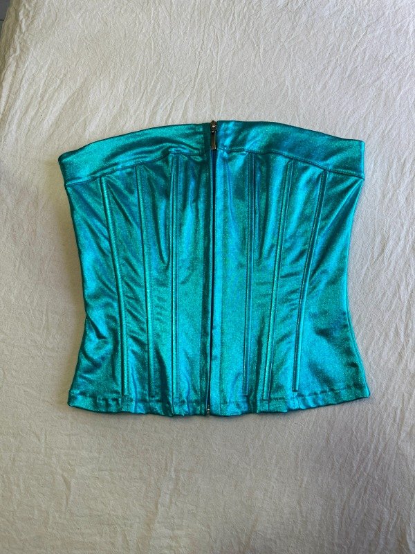 Producto - Corset Kenia