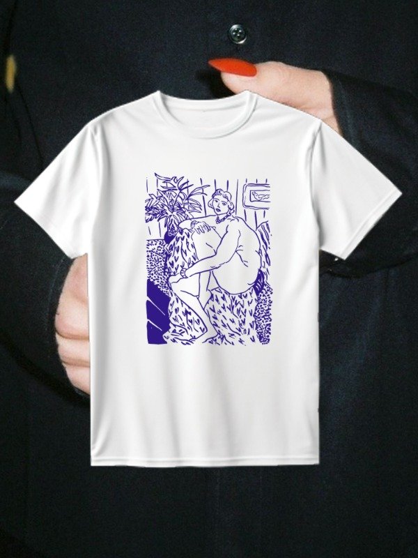 Producto - Matisse IV