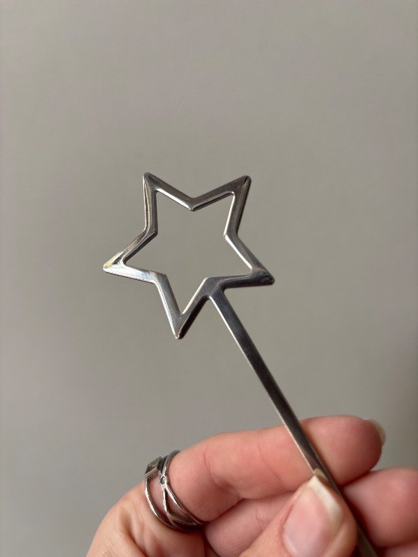 Producto - Cuchara Estrella - 1