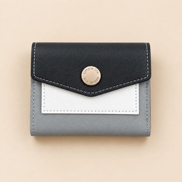 Producto - billetera casual