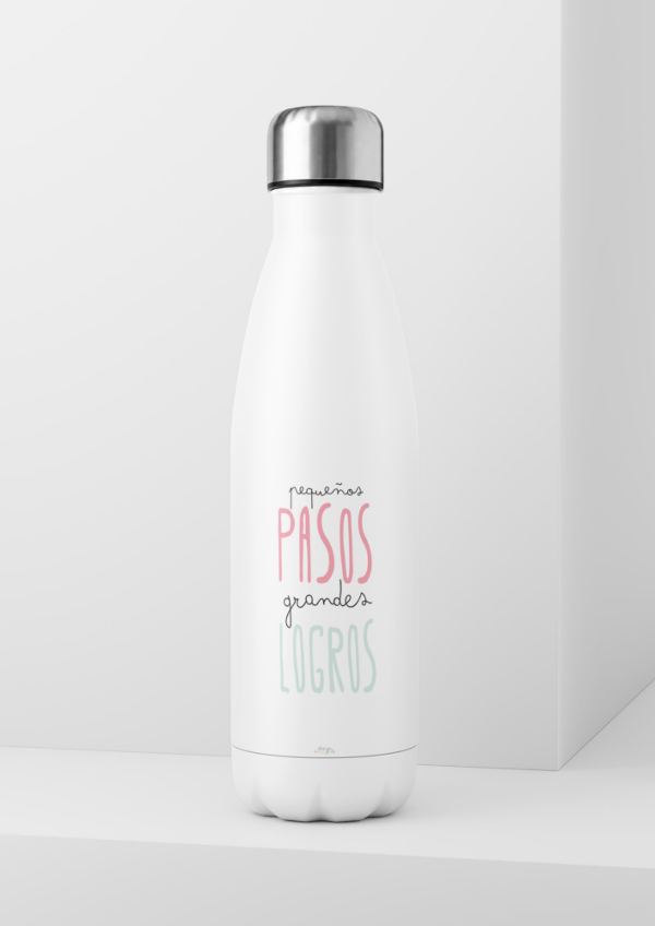 Producto - Botella personalizada - 1