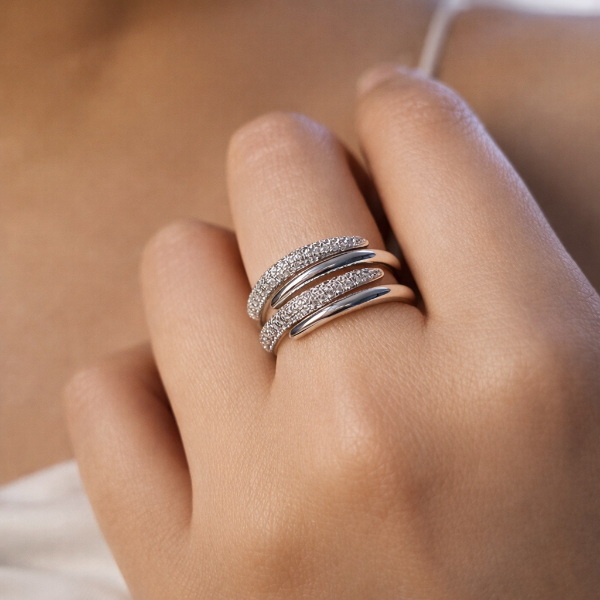 Producto - Anillo Spark