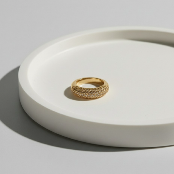 Producto - Anillo mega brillo