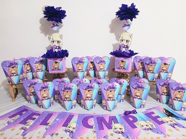 Producto - bolsa lyna vallejos hexagonal