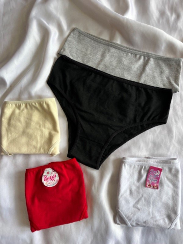 Producto - Pack por 2 vedetinas altas