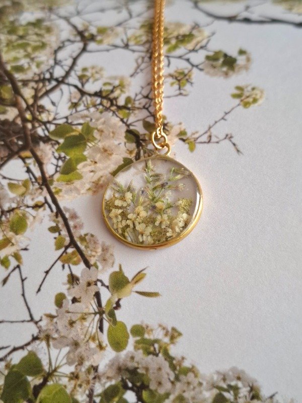 Producto - jardín etéreo de oro