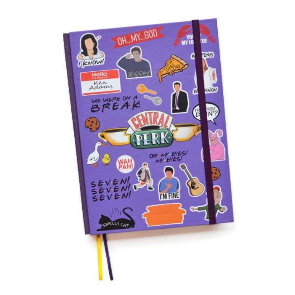 Producto - Friends 04