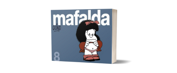 Producto - Mafalda 8.