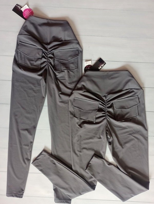 Producto - Calza Carrie