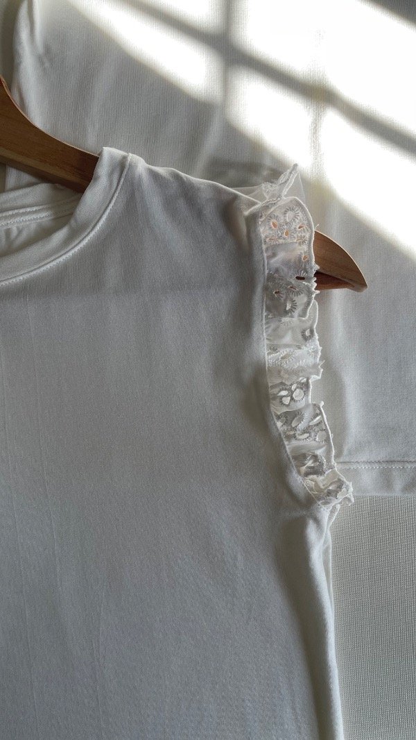 Producto - MUSCU VOLADO BRODERIE - 4