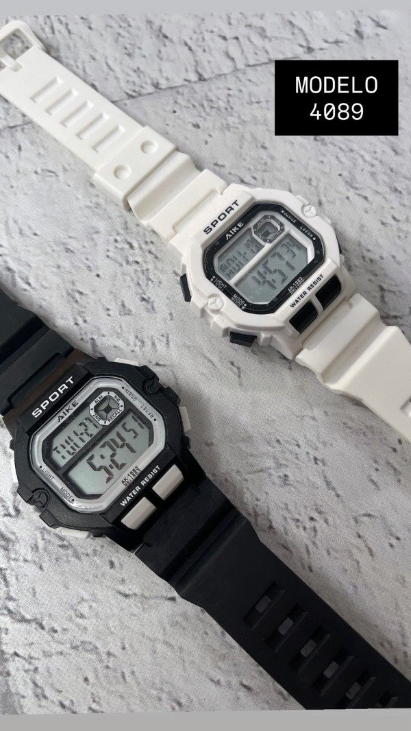 Producto - Modelo 4089