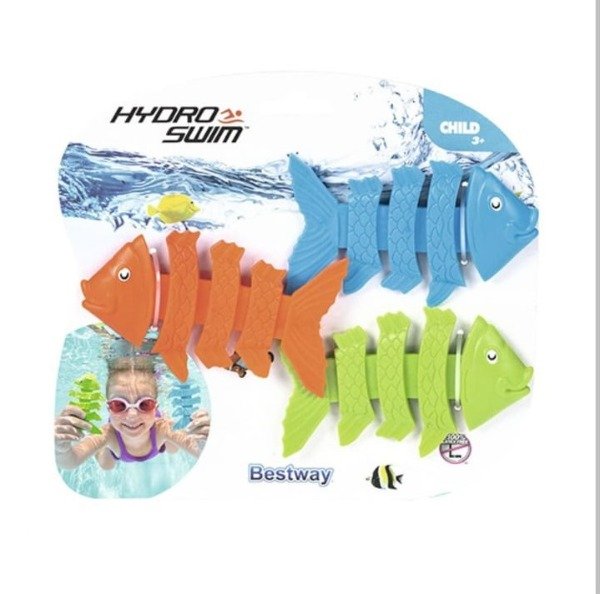 Producto - Peces para bucear