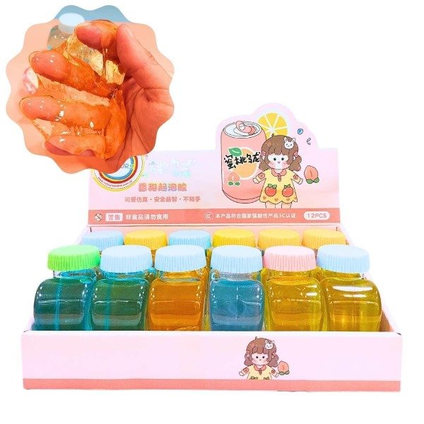 Producto - Slime Corazón - 4