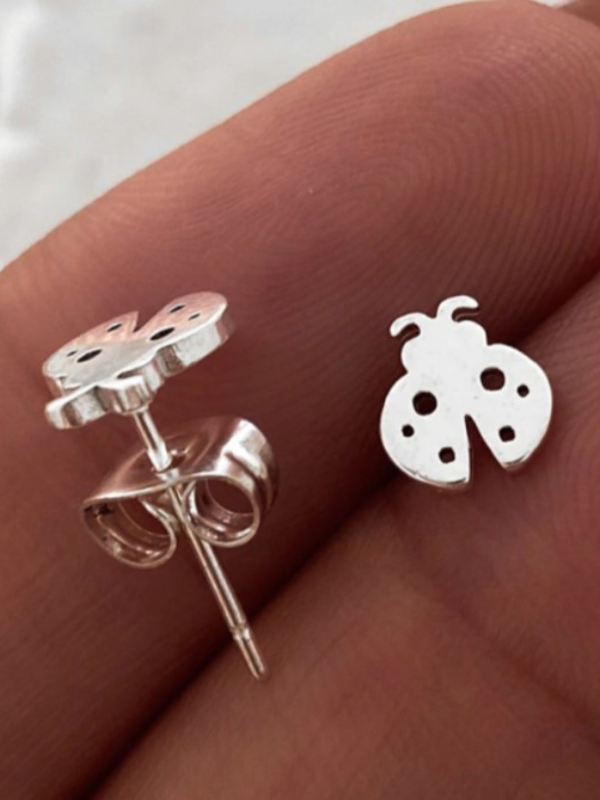 Producto - (3224) Aro Vaquita de san Antonio - AB