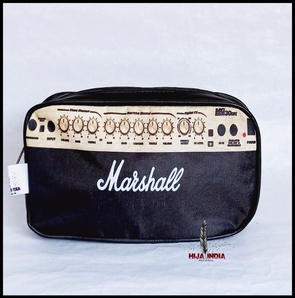 Producto - Cartuchera "Marshall" - 0