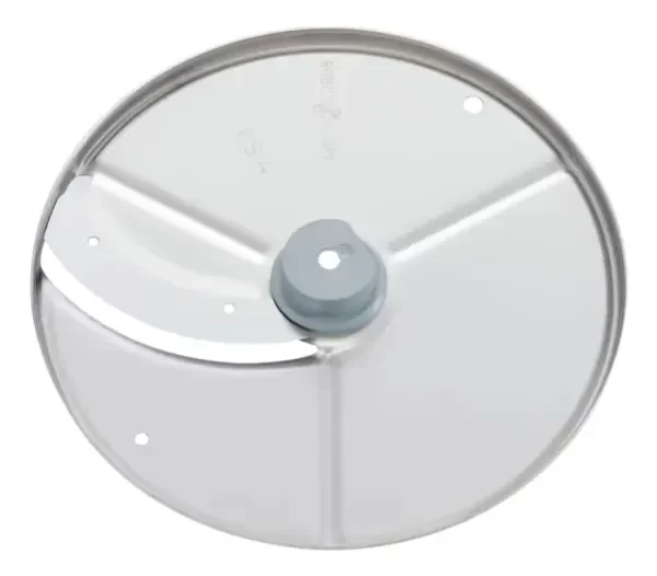 Producto - Disco Rebanador 4 Mm Para R211xl Y R402 Robot Coupe 27566