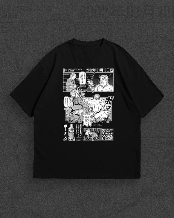 Producto - Remera Samid vs Viale