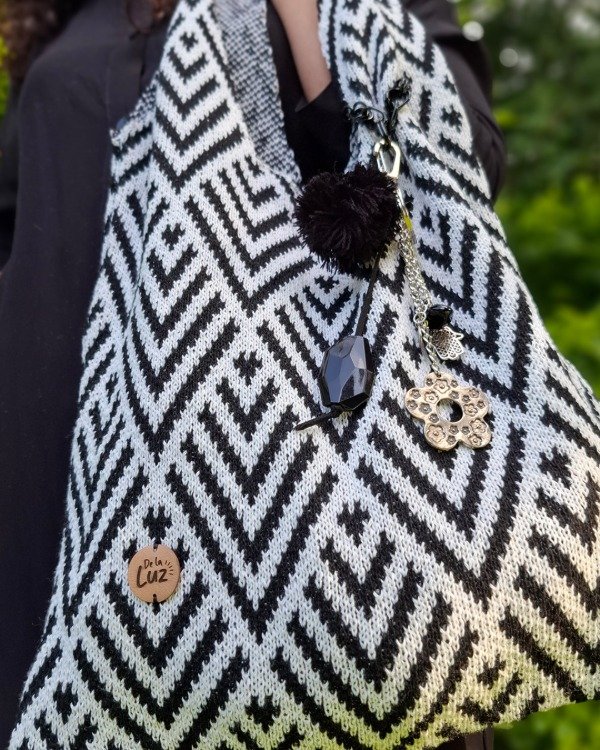 Producto - Bolso Armonía