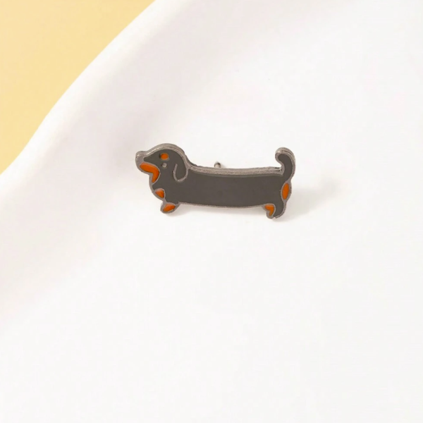 Producto - PIN "salchi".