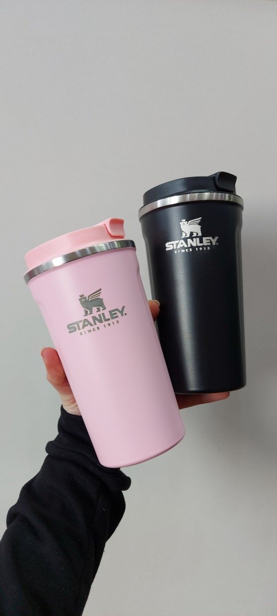 Producto - Vaso termico (acero inoxidable)