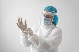 Producto - BIOSEGURIDAD- ONLINE