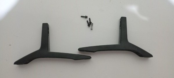 Producto - Juego De Pies Base Tv Sansei Tds1843fi