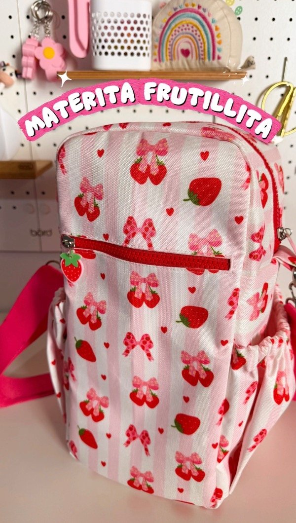 Producto - Materita Frutillita - 3