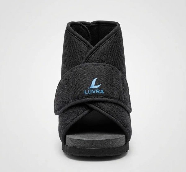 Producto - Zapato Post Quirurgico Sandalia Hallux Juanete - 2