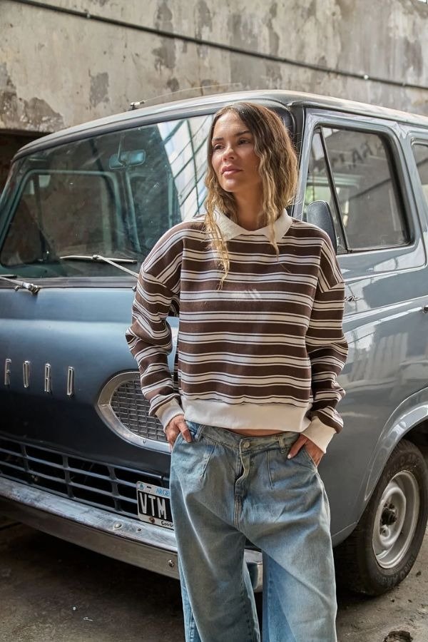 Producto - Buzo Frankfurt