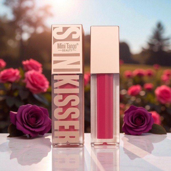 Producto - LipGloss Sun Kisser Mini Tango N 11