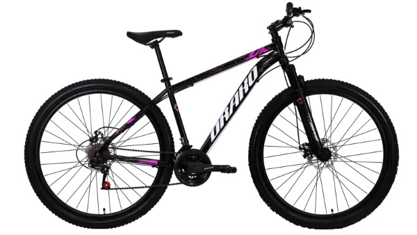 Producto - Bicicleta Drako Fusion Rodado 29  - 21 Vel