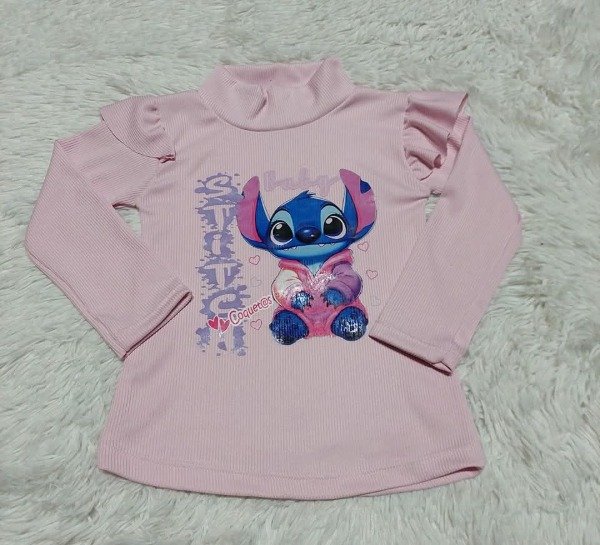 Producto - POLERA STICH
