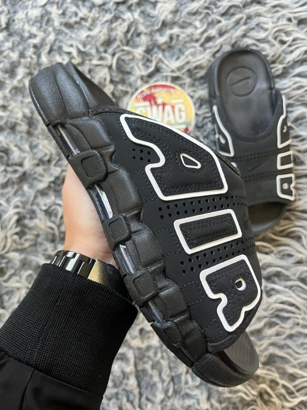Producto - UPTEMPO SLIDE BLACK WHITE - 1