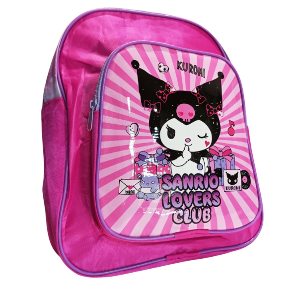 Producto - Mochila Kuromi mediana - 1