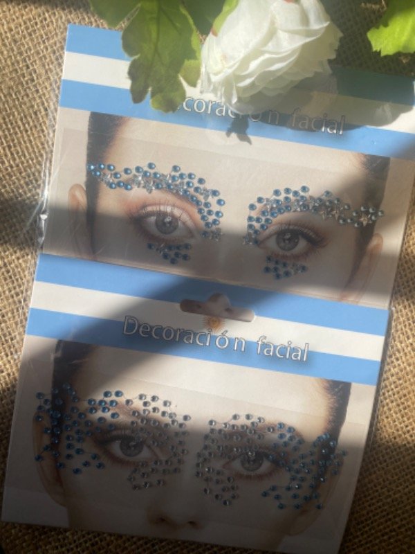 Producto - Gemas strass de argentina
