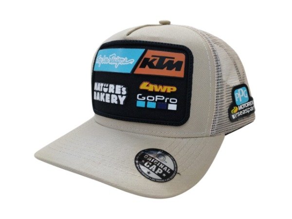 Producto - KTM 10