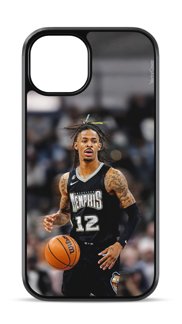 Producto - Ja Morant