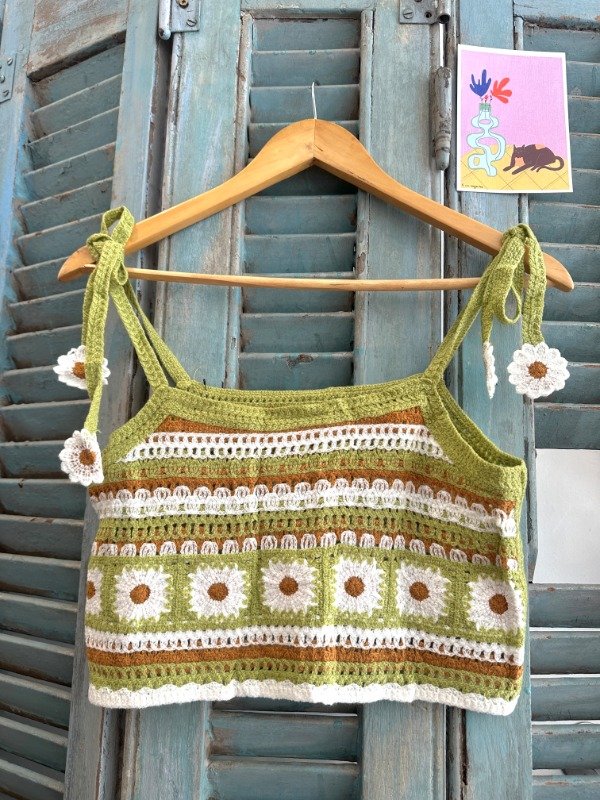 Producto - Top MENORCA