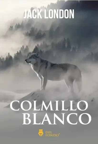 Producto - Colmillo blanco